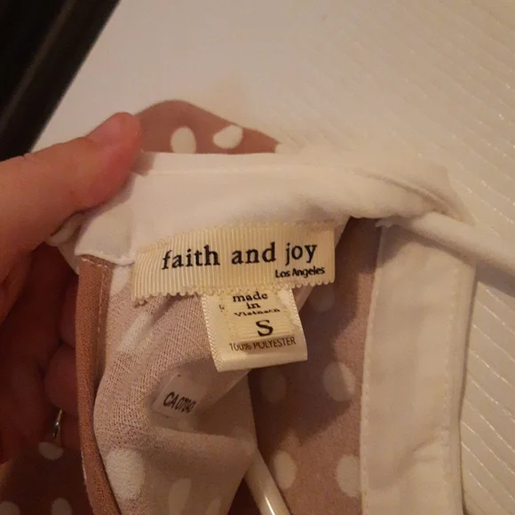 Blouse - Picture 3 of 4